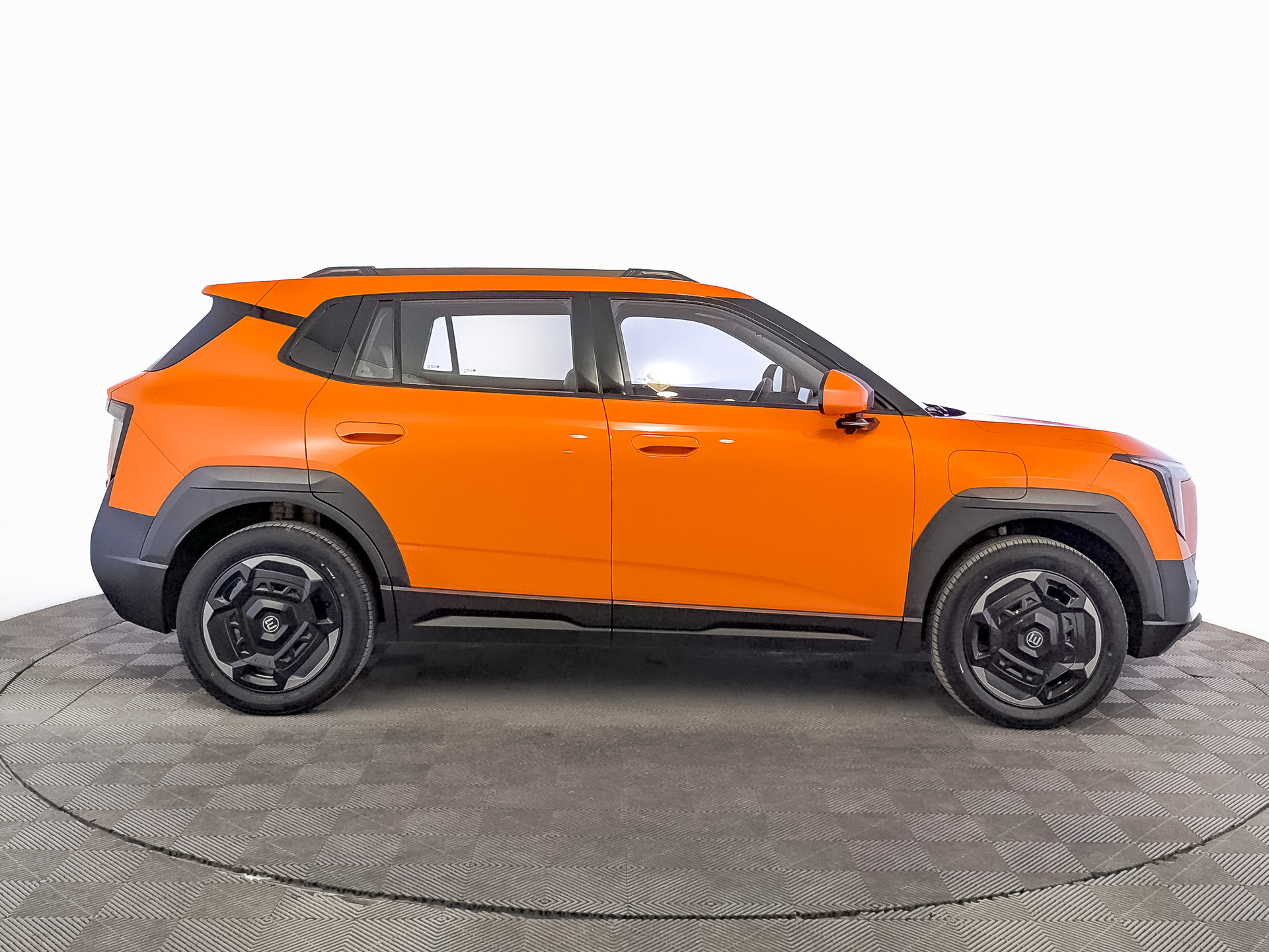 Фото Evolute i-JOY City+ EL/65 52кВт FWD