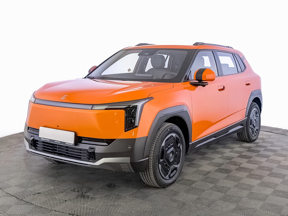 Evolute i-JOY City+ EL/65 52кВт FWD