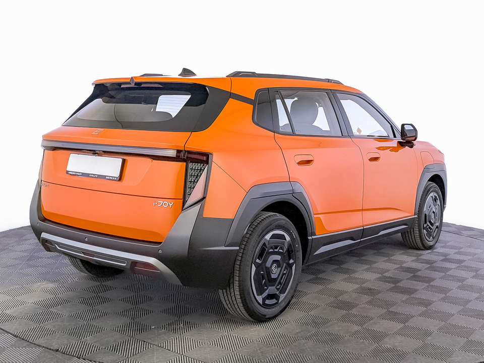 Evolute i-JOY City+ EL/65 52кВт FWD
