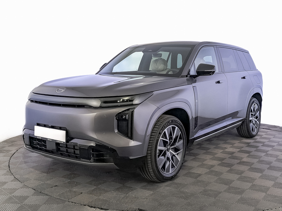 GAC S7 SX Premium 1.5ELH/122 36.3кВт 4WD
