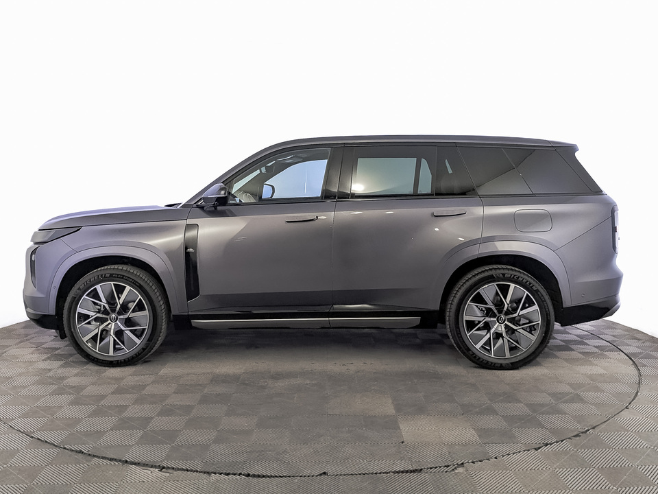 GAC S7 SX Premium 1.5ELH/122 36.3кВт 4WD