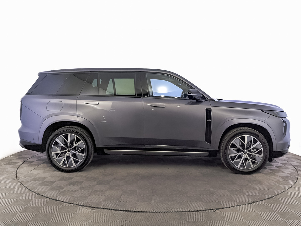 GAC S7 SX Premium 1.5ELH/122 36.3кВт 4WD