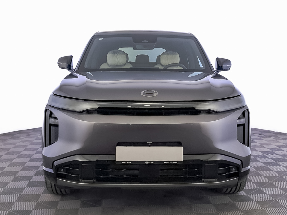 GAC S7 SX Premium 1.5ELH/122 36.3кВт 4WD