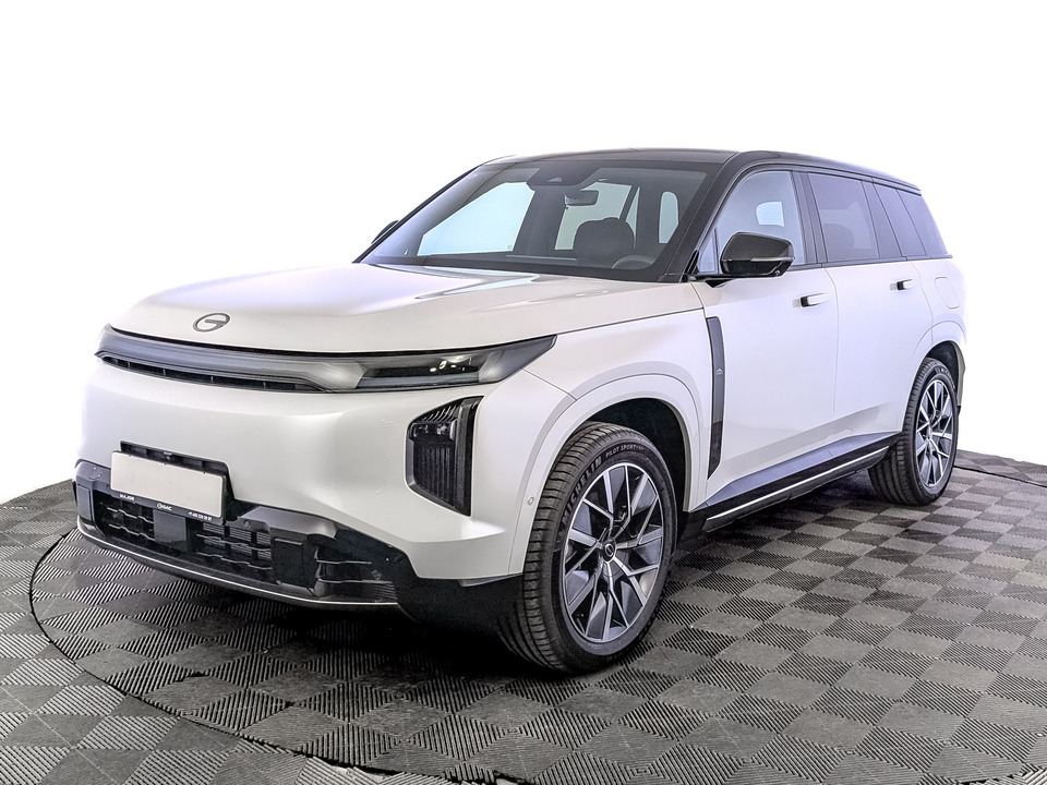 GAC S7 SX Premium 1.5ELH/122 36.3кВт 4WD