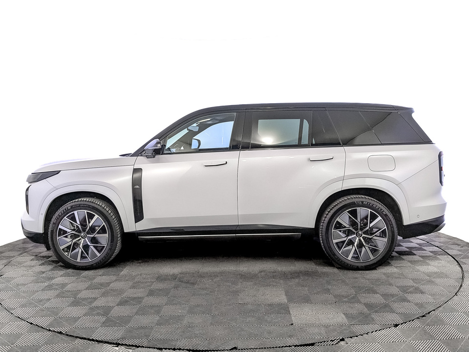 GAC S7 SX Premium 1.5ELH/122 36.3кВт 4WD