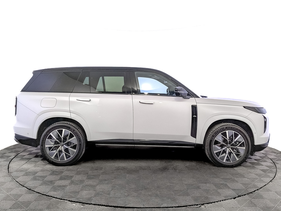 GAC S7 SX Premium 1.5ELH/122 36.3кВт 4WD