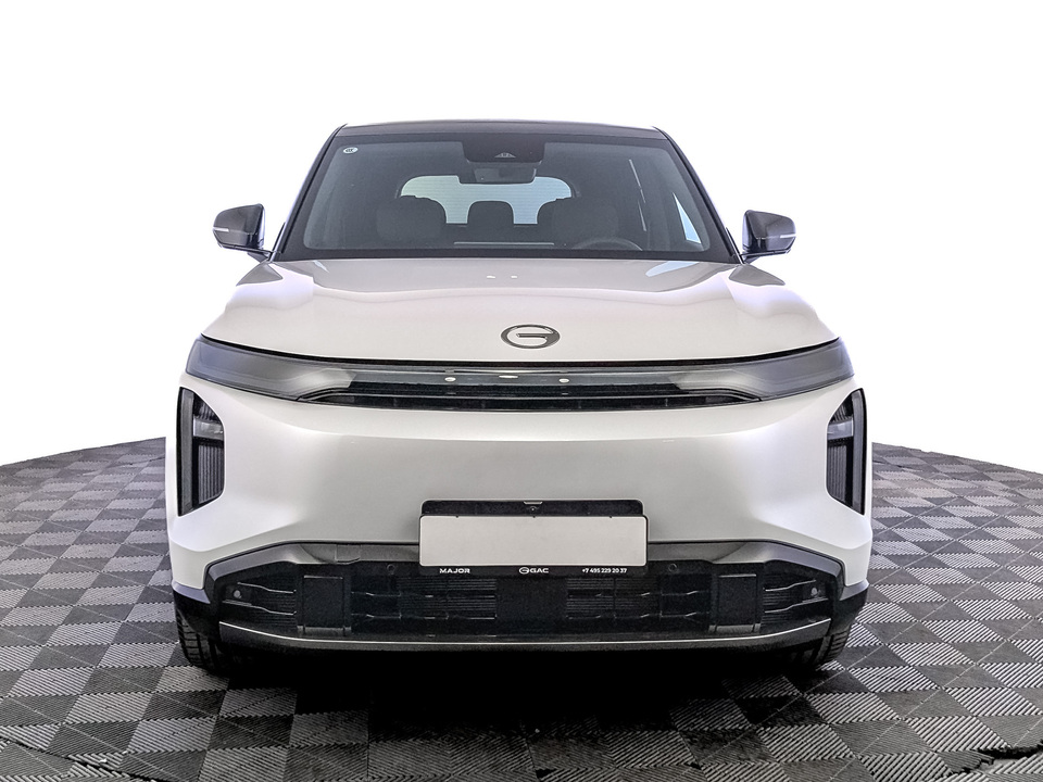 GAC S7 SX Premium 1.5ELH/122 36.3кВт 4WD