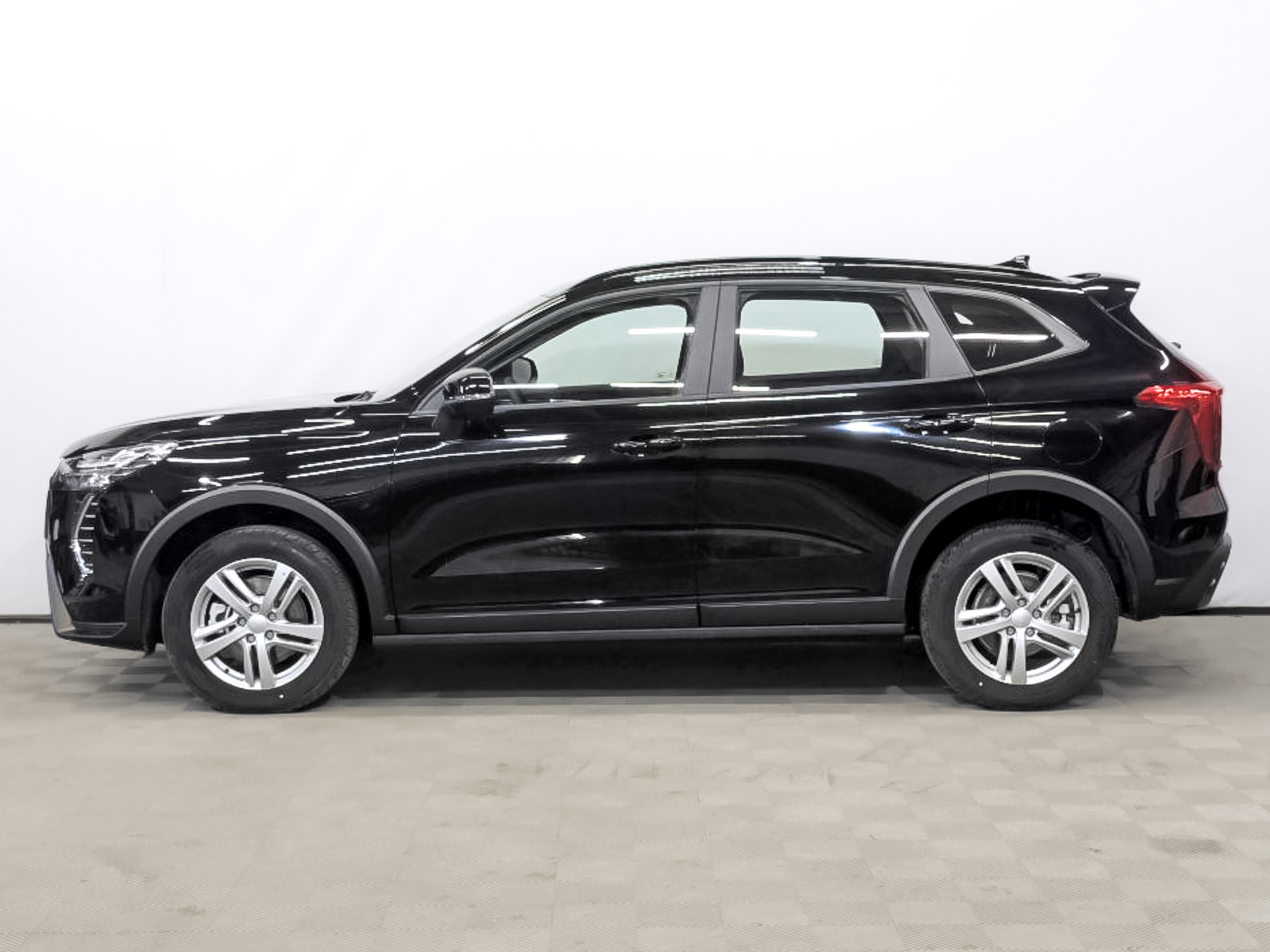 Фото Haval Jolion Оптимум 1.5T/150 7RT 4WD