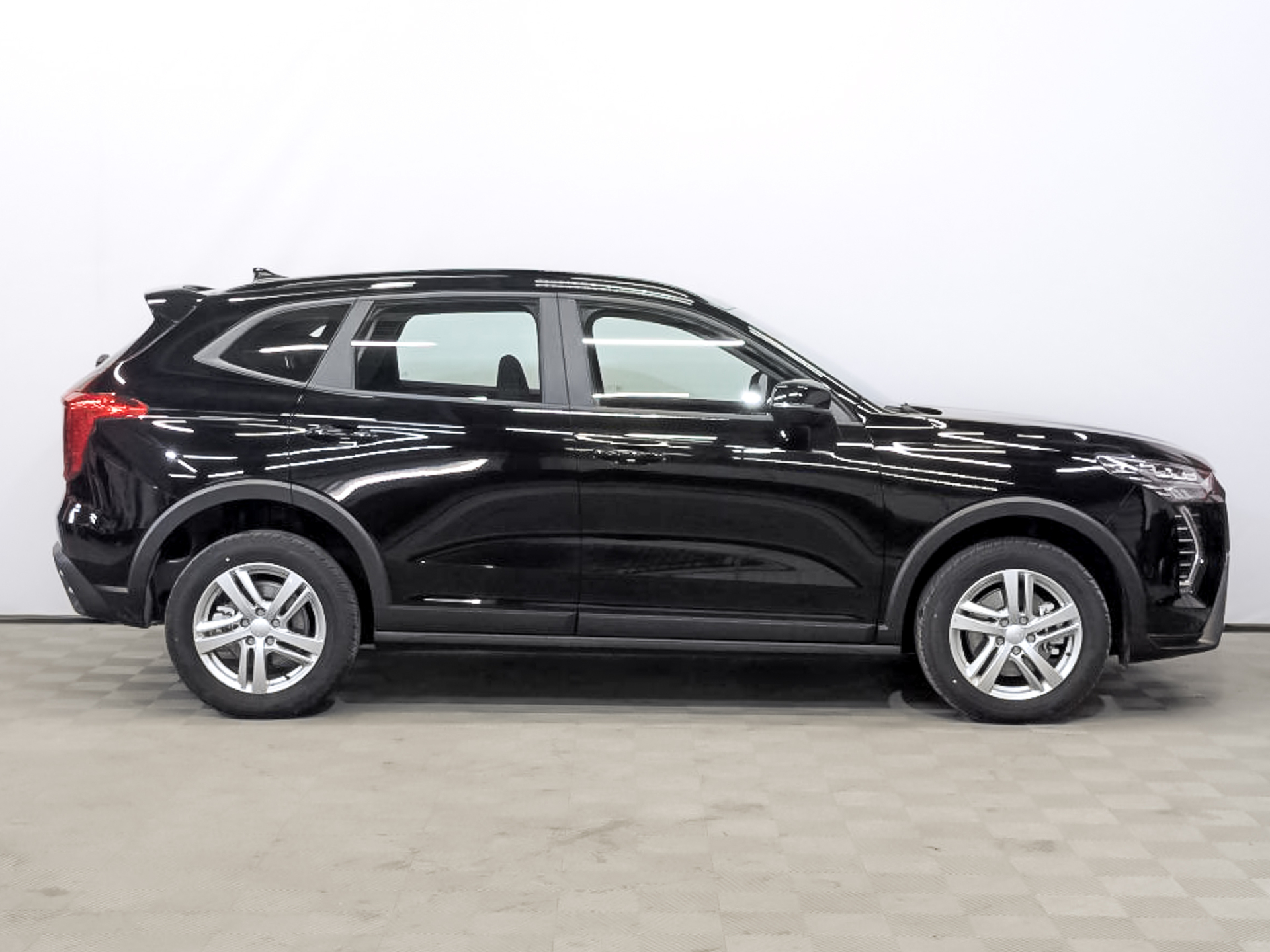 Фото Haval Jolion Оптимум 1.5T/150 7RT 4WD
