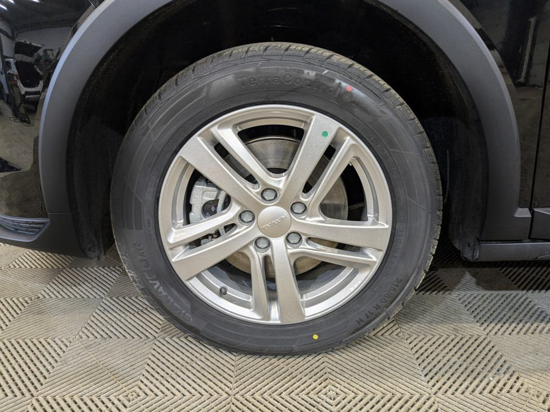 Фото Haval Jolion Оптимум 1.5T/150 7RT 4WD