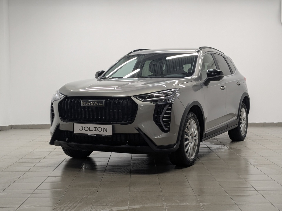 Haval Jolion Премиум 1.5T/143 7RT 2WD