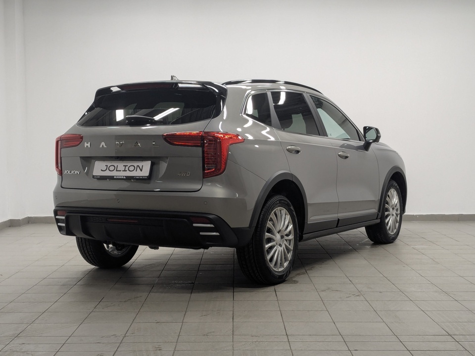 Haval Jolion Премиум 1.5T/143 7RT 2WD