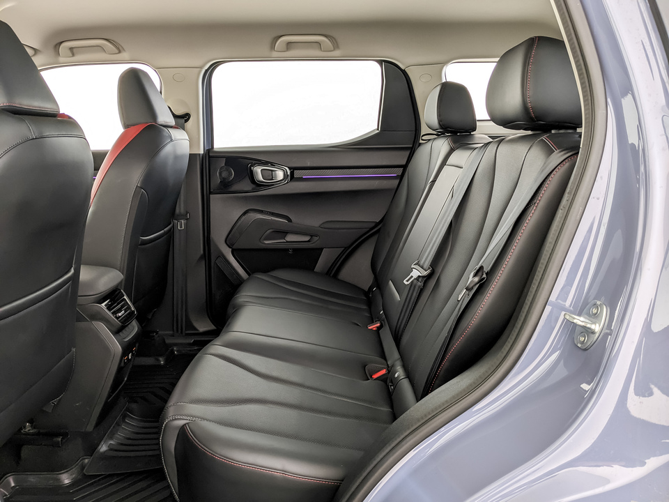 Фото Haval H3 с пробегом 75 000 км