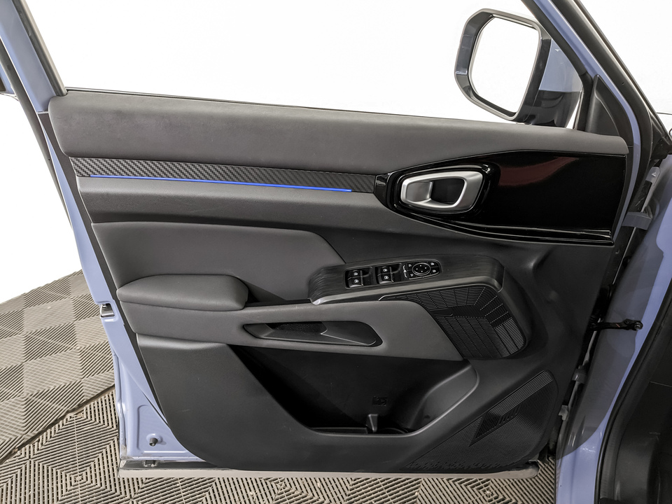Фото Haval H3 с пробегом 75 000 км