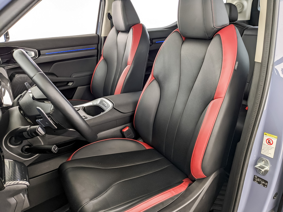 Фото Haval H3 с пробегом 75 000 км