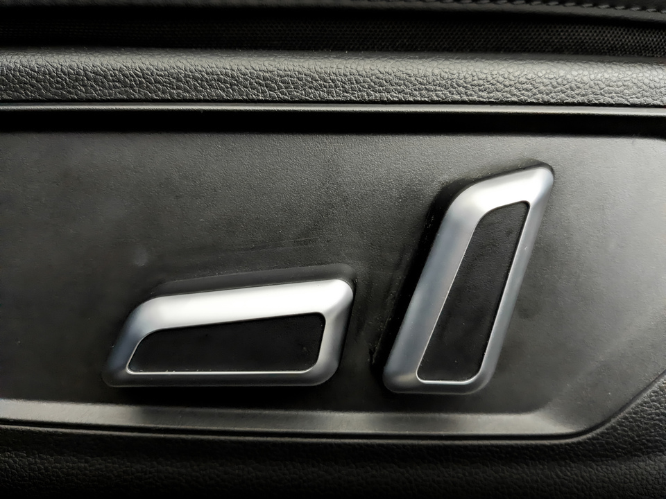 Фото Haval H3 с пробегом 75 000 км