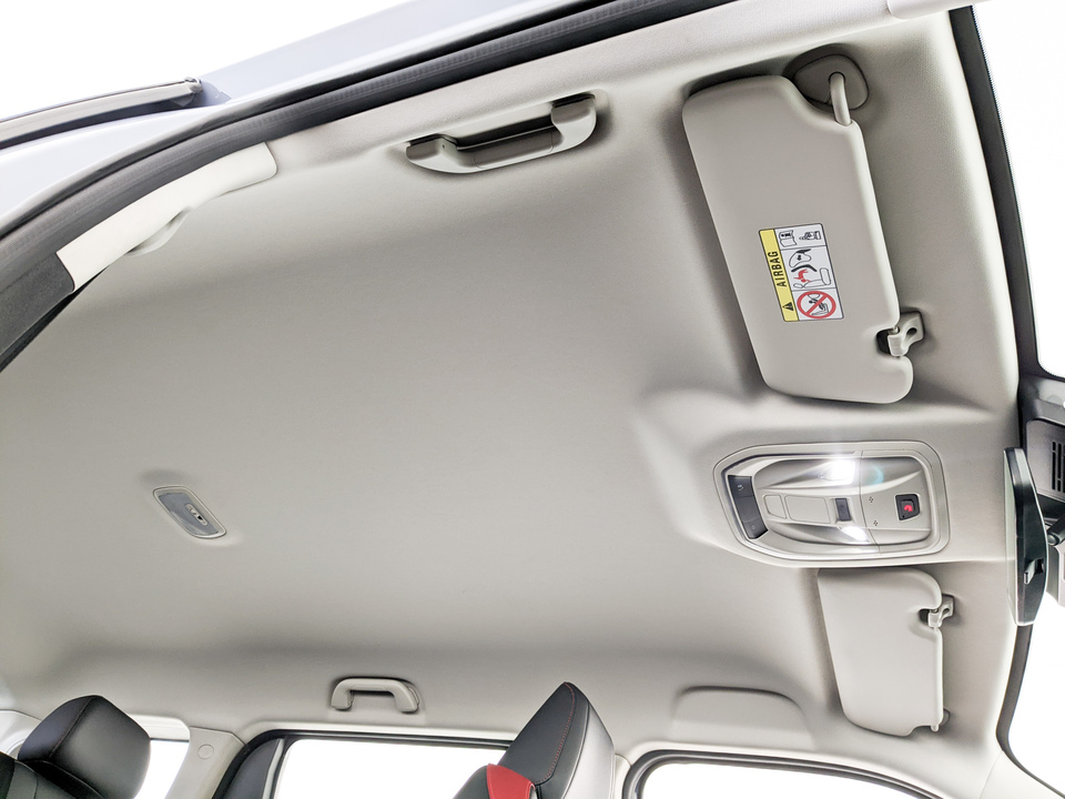 Фото Haval H3 с пробегом 75 000 км