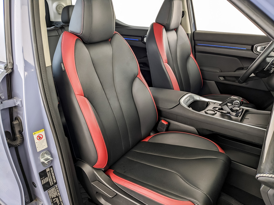 Фото Haval H3 с пробегом 75 000 км