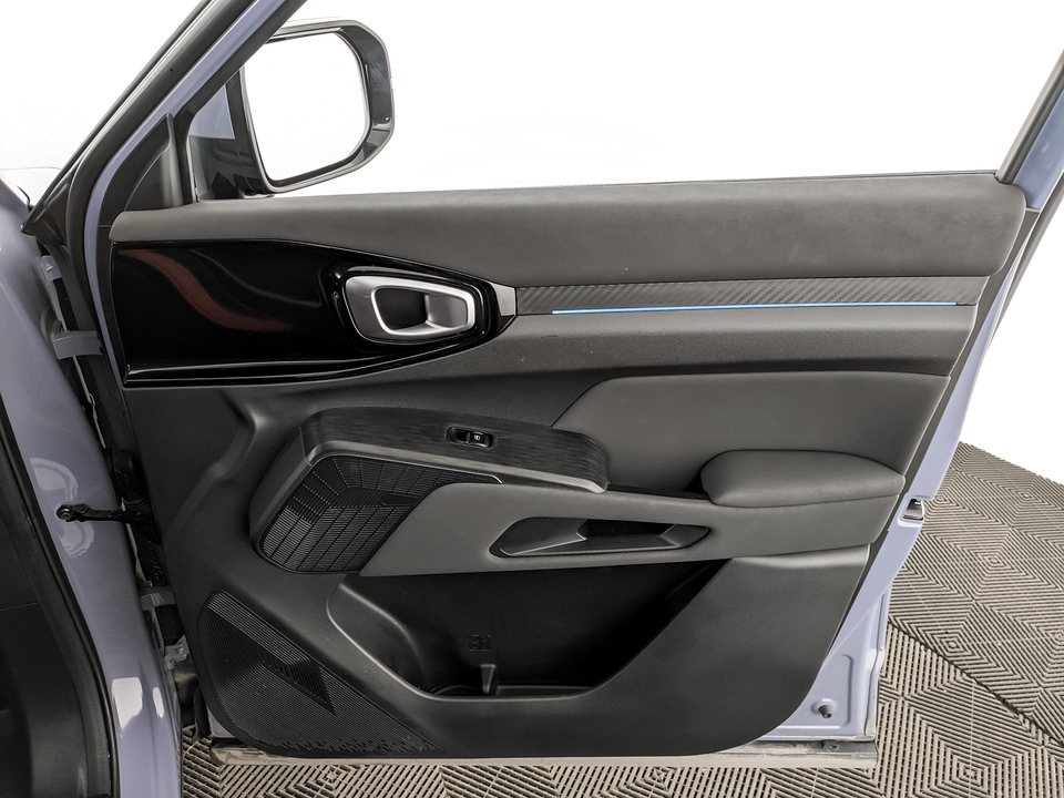 Фото Haval H3 с пробегом 75 000 км