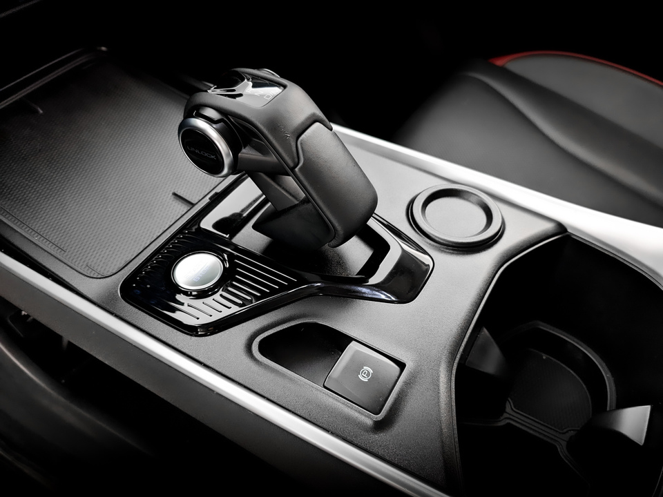 Фото Haval H3 с пробегом 75 000 км