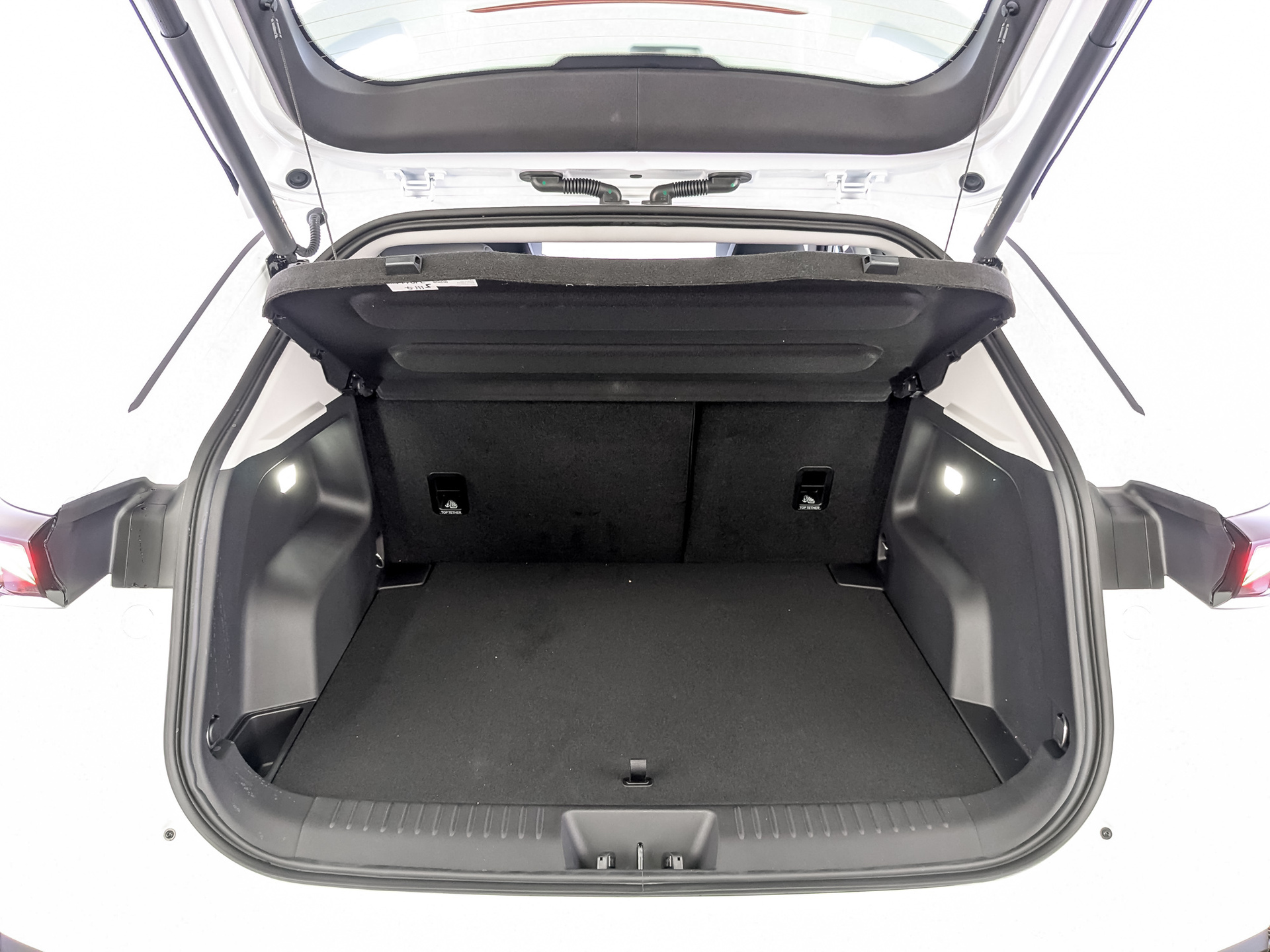 Фото Omoda C5 Драйв NG 1.5T/147 6RT 2WD