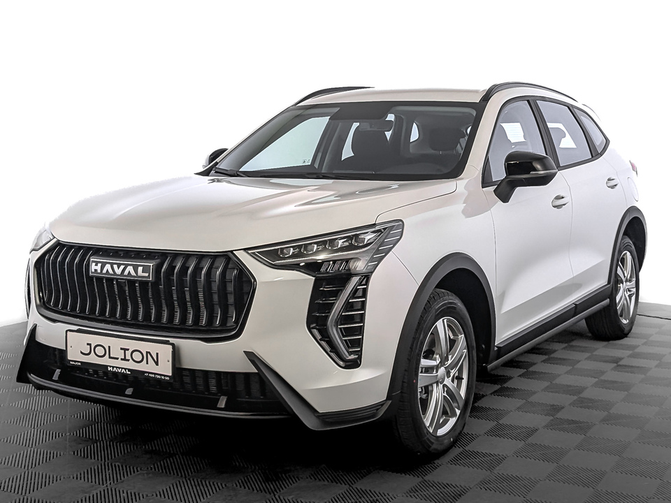 Haval Jolion Оптимум 1.5T/150 7RT 4WD