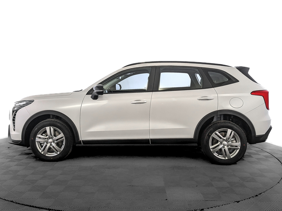 Haval Jolion Оптимум 1.5T/150 7RT 4WD
