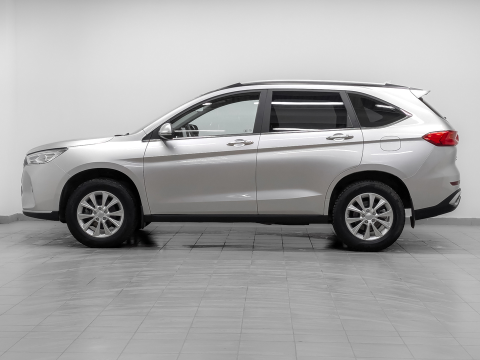 Фото Haval M6 с пробегом 24 460 км