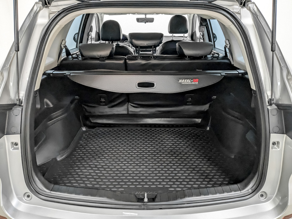 Фото Haval M6 с пробегом 24 460 км