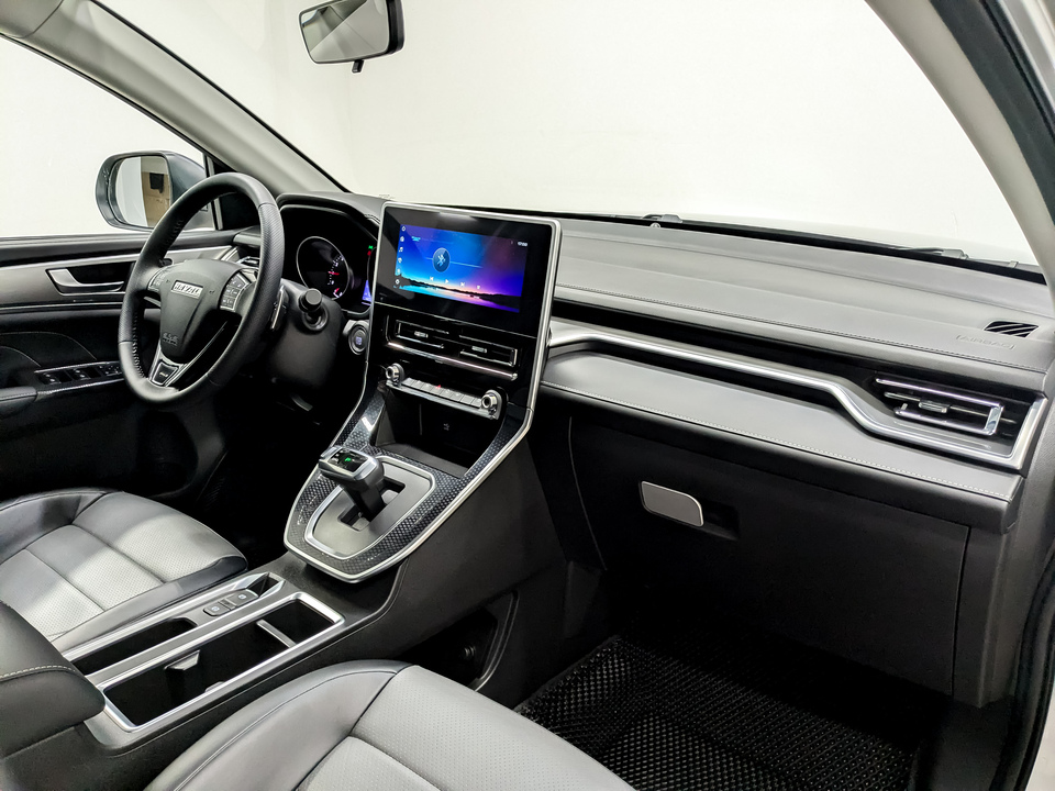 Фото Haval M6 с пробегом 24 460 км