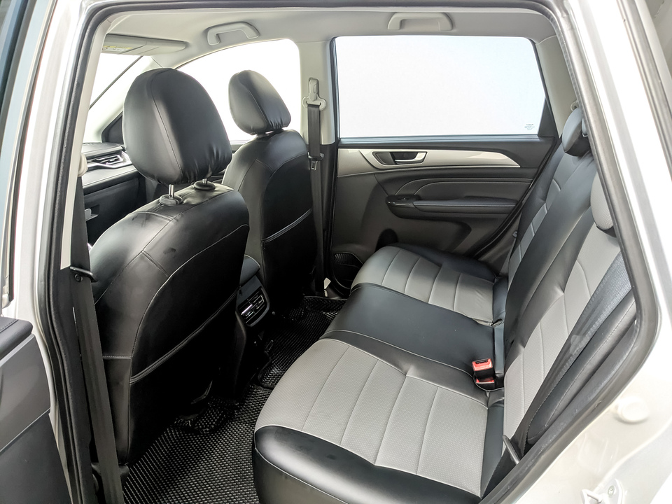 Фото Haval M6 с пробегом 24 460 км