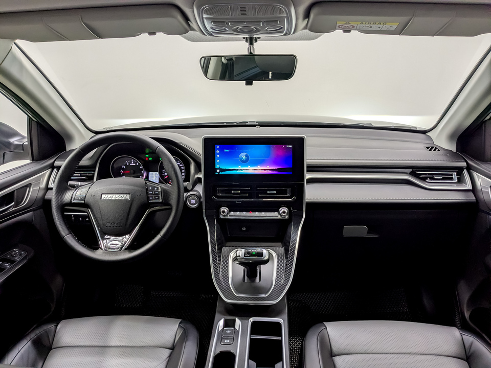 Фото Haval M6 с пробегом 24 460 км