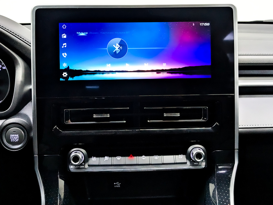 Фото Haval M6 с пробегом 24 460 км