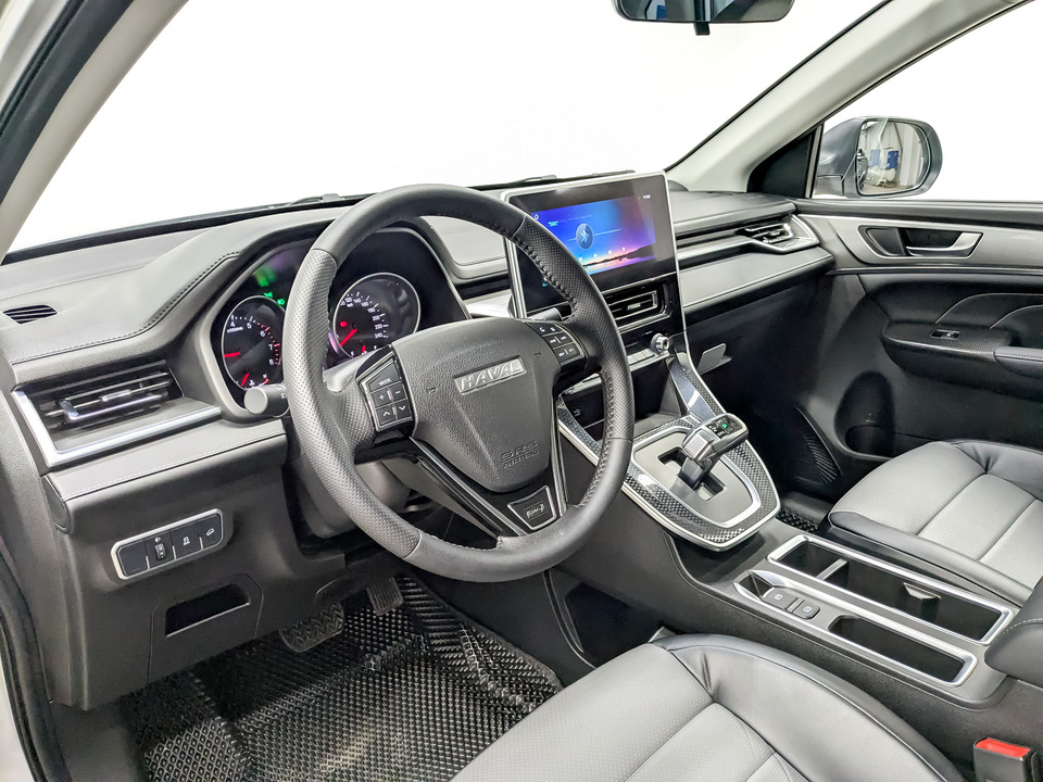 Фото Haval M6 с пробегом 24 460 км