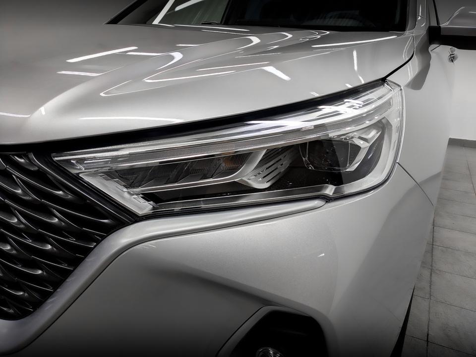 Фото Haval M6 с пробегом 24 460 км