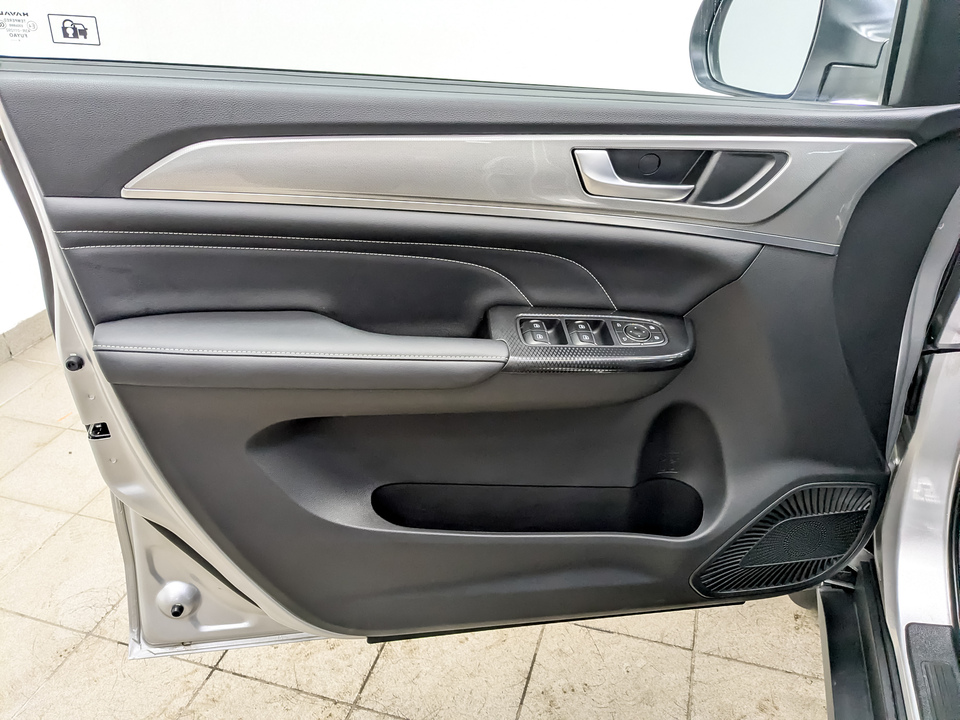 Фото Haval M6 с пробегом 24 460 км