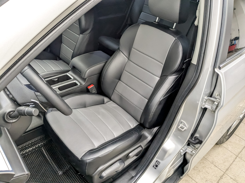 Фото Haval M6 с пробегом 24 460 км
