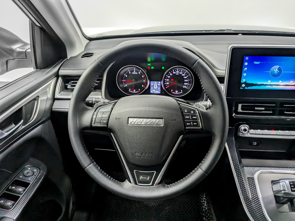 Фото Haval M6 с пробегом 24 460 км