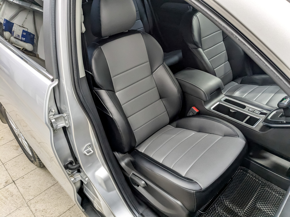 Фото Haval M6 с пробегом 24 460 км