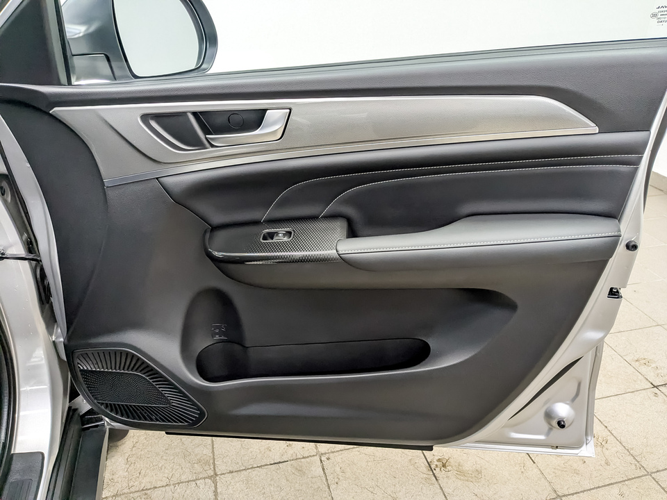 Фото Haval M6 с пробегом 24 460 км