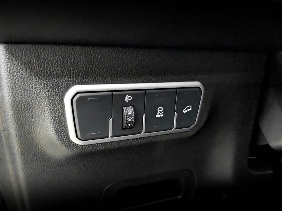 Фото Haval M6 с пробегом 24 460 км