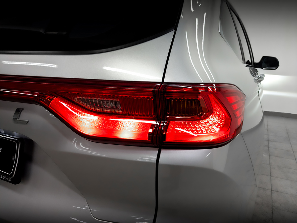 Фото Haval M6 с пробегом 24 460 км