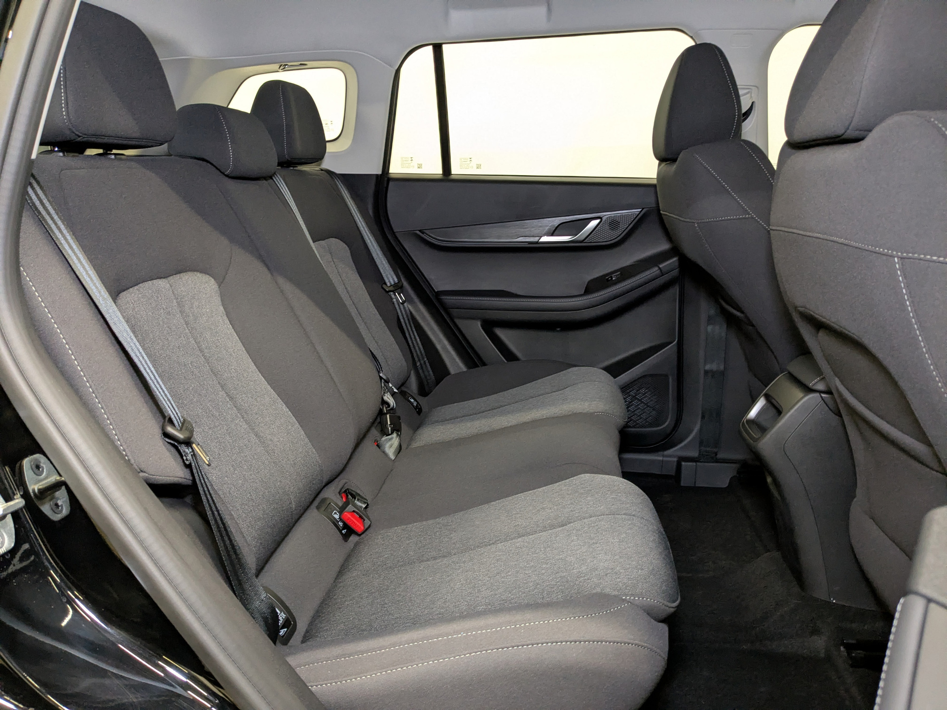 Фото JAECOO J6 Актив 1.5T/147 6RT 2WD