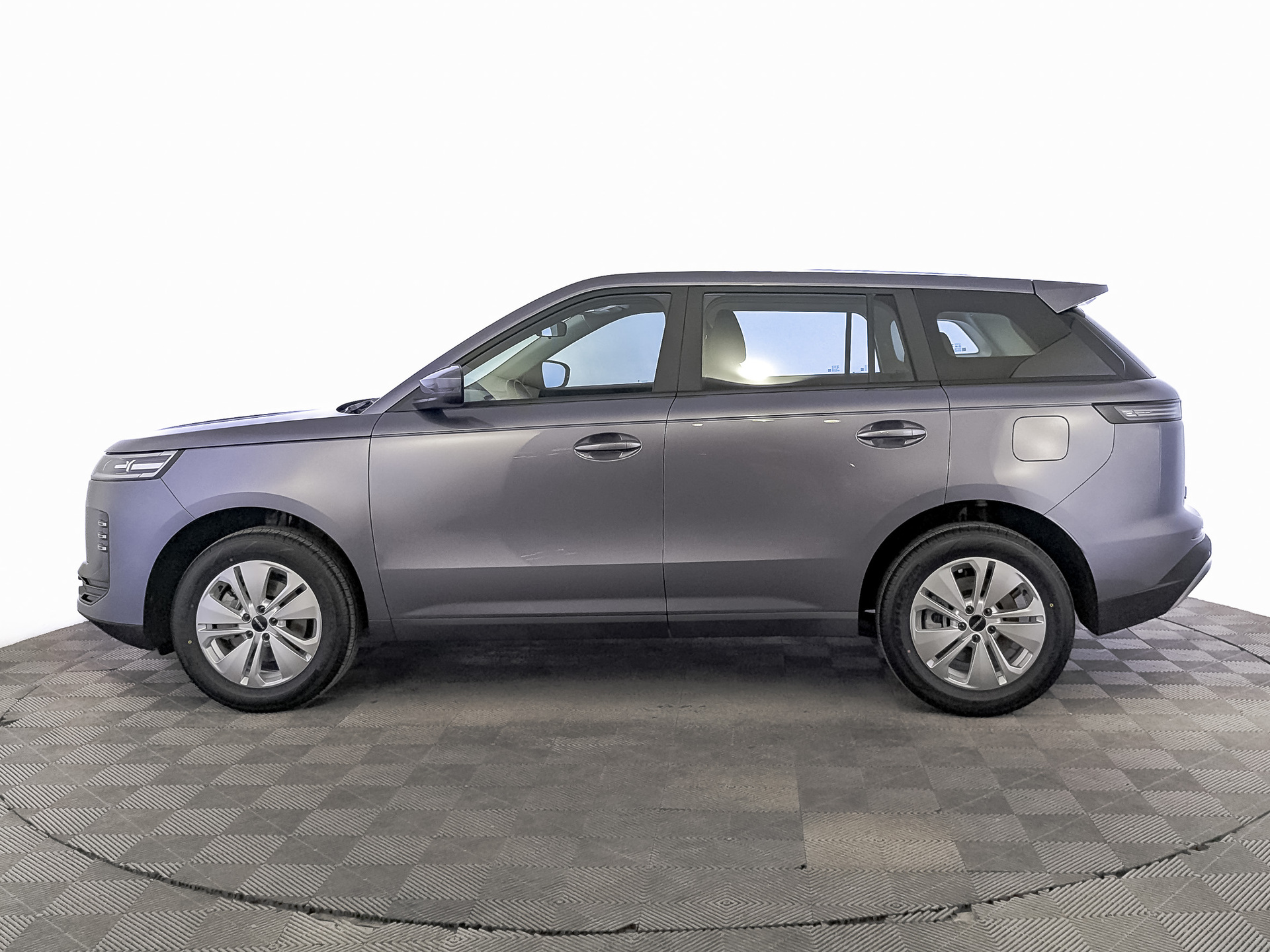 Фото JAECOO J6 Актив 1.5T/147 6RT 2WD