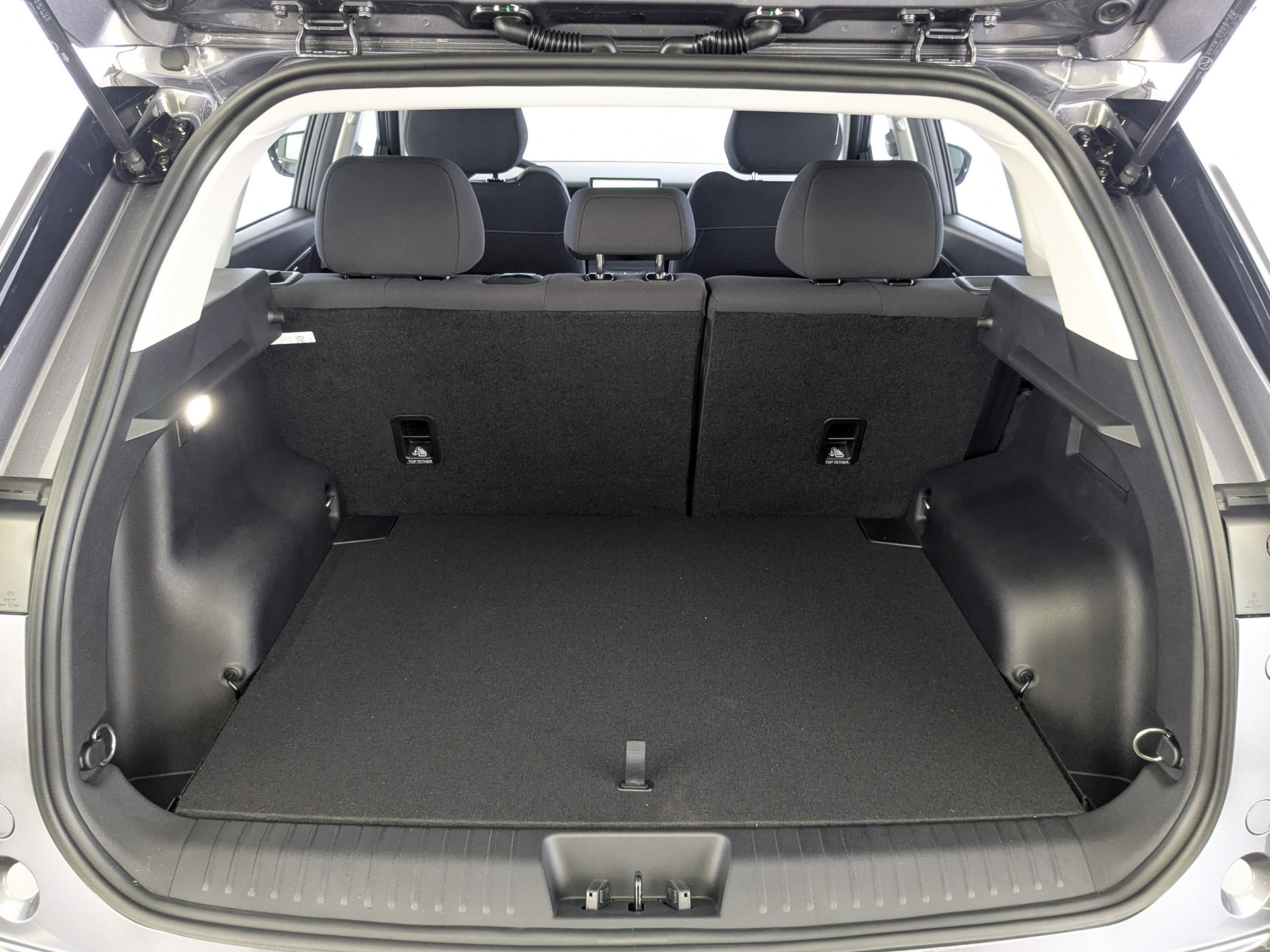 Фото JAECOO J6 Актив 1.5T/147 6RT 2WD