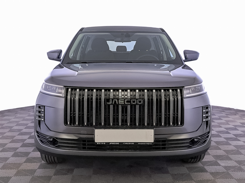 JAECOO J6 Актив 1.5T/147 6RT 2WD