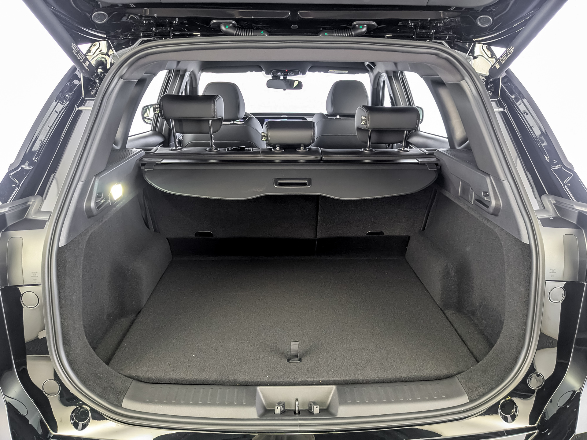 Фото Tenet T7 Прайм 1.6T/150 7RT 4WD