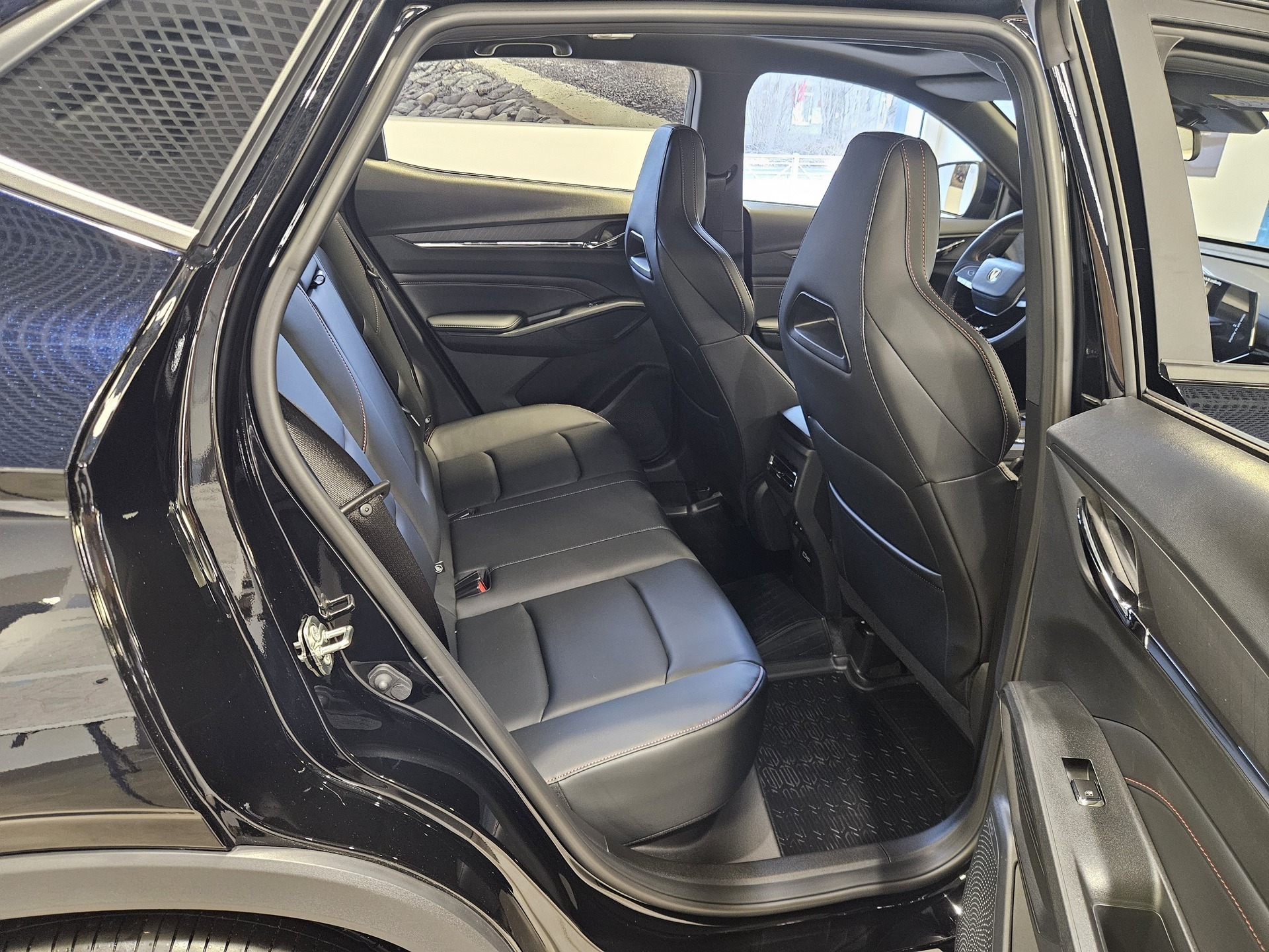Фото Changan CS35 MAX Техно 1.5T/147 7RT Передний привод