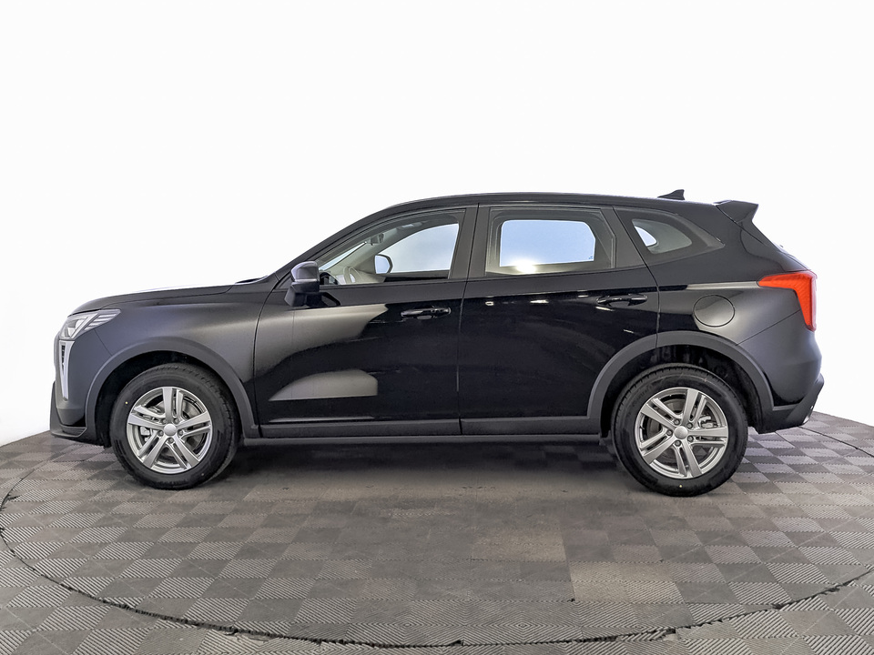 Haval Jolion Комфорт 1.5T/143 6MT 2WD