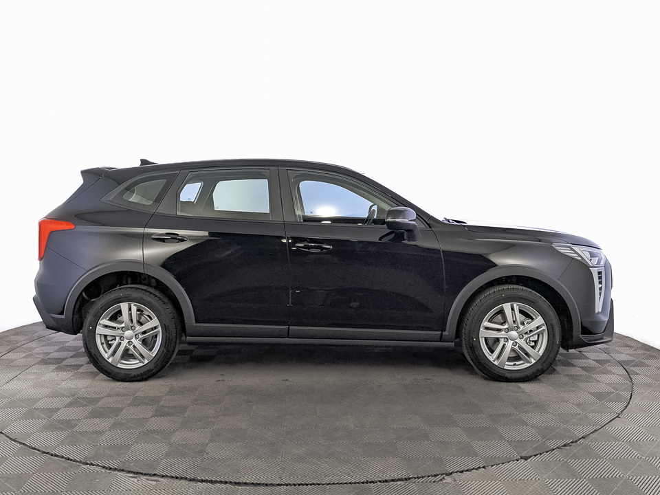 Haval Jolion Комфорт 1.5T/143 6MT 2WD